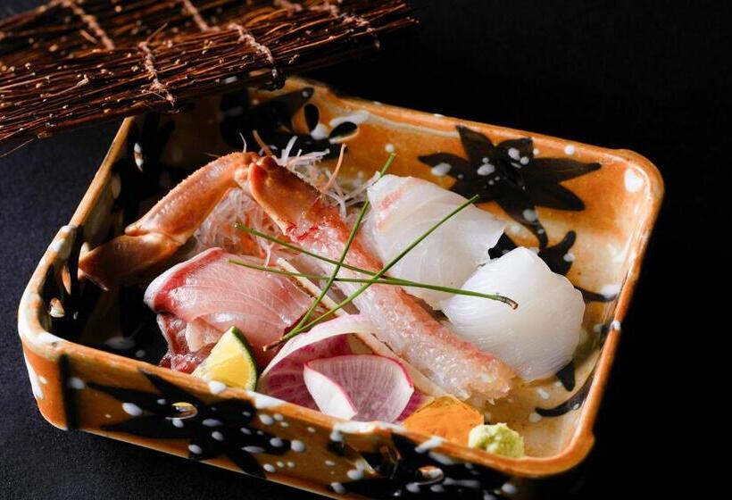 Отель Charoku Bekkan