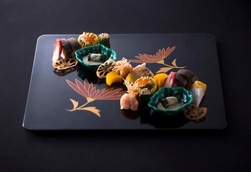 Отель Charoku Bekkan