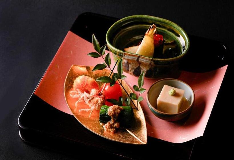 Отель Charoku Bekkan