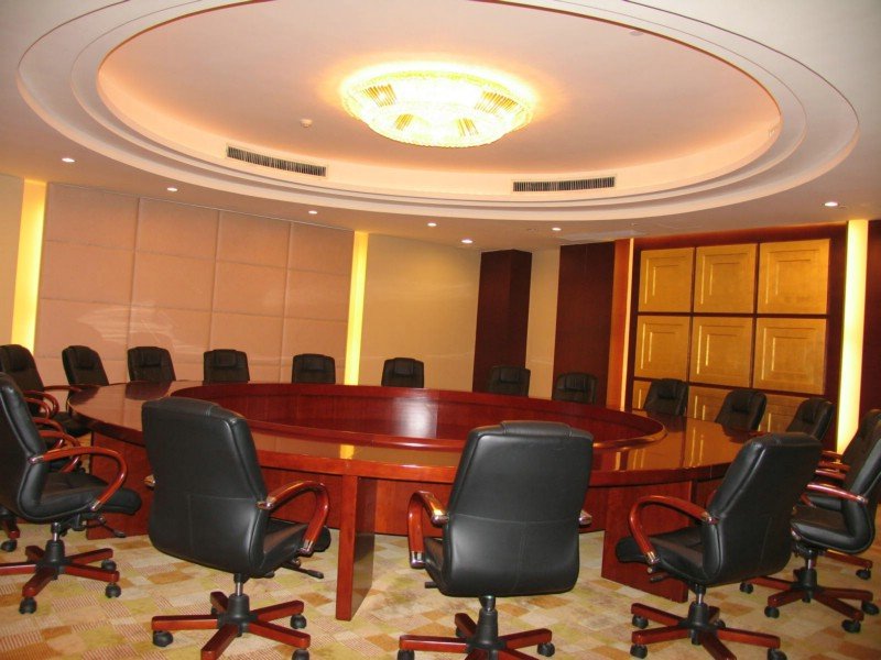 בית מלון כפרי Chenzhou Huatian