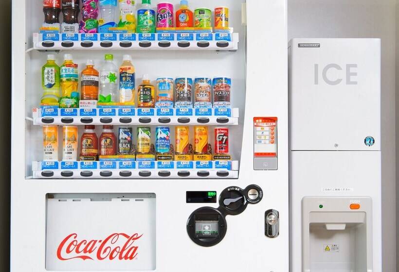 فندق Comfort Inn Hitachinaka