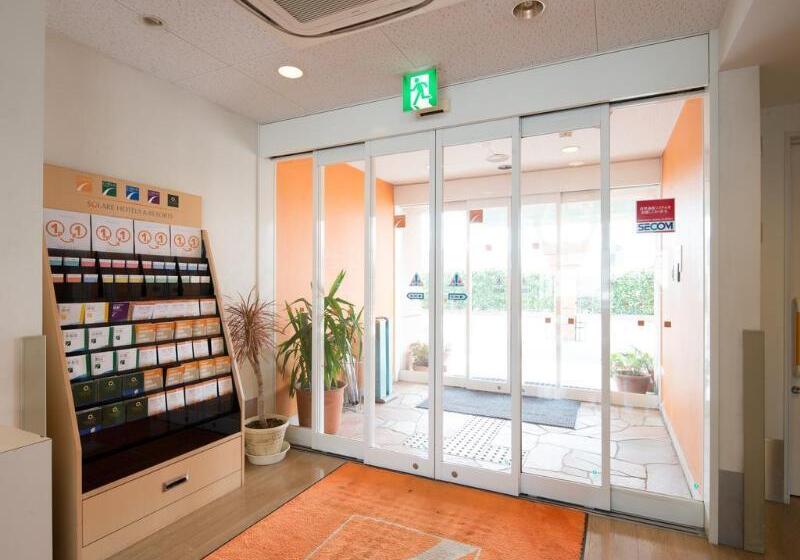 فندق Comfort Inn Hitachinaka