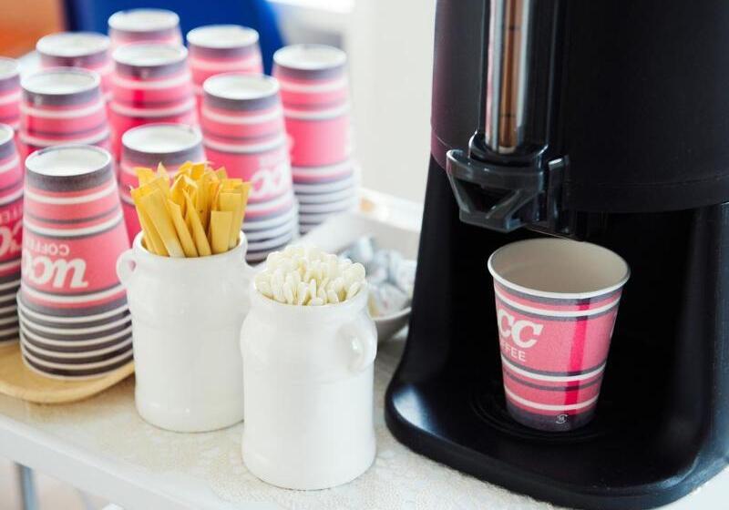 فندق Comfort Inn Hitachinaka