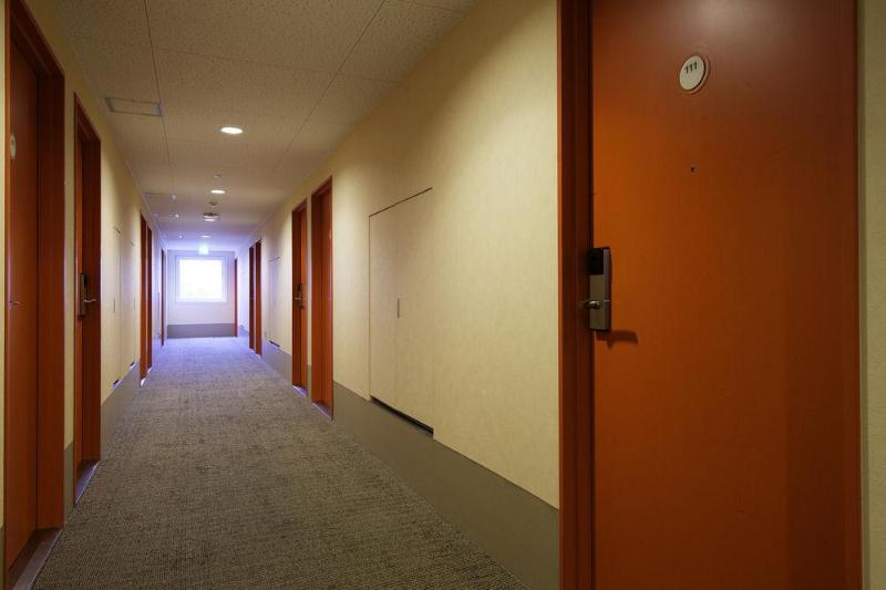 فندق Comfort Inn Hitachinaka