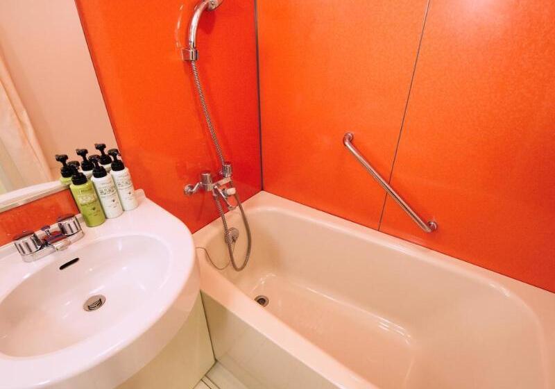 فندق Comfort Inn Hitachinaka