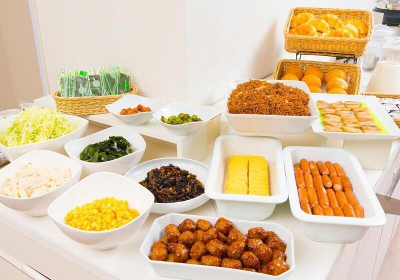 فندق Comfort Inn Hitachinaka