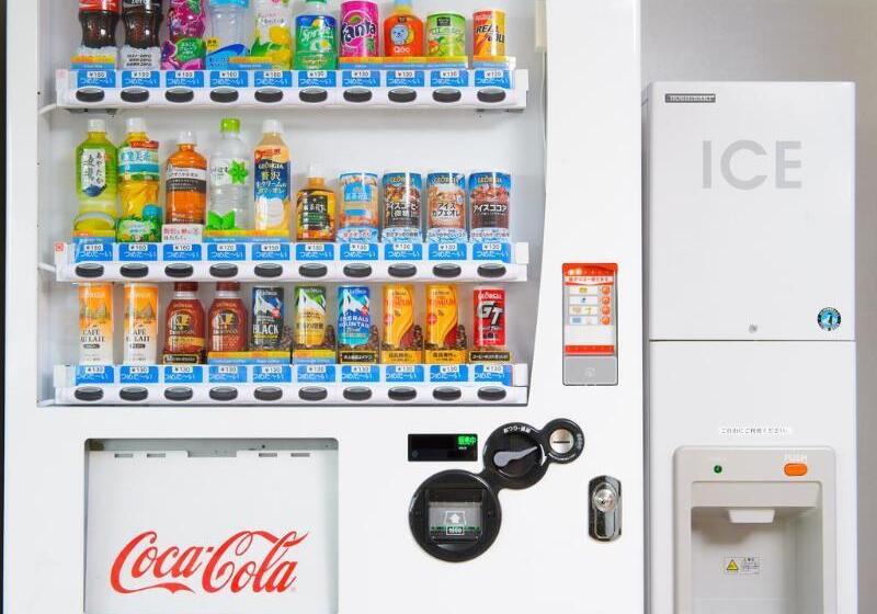 فندق Comfort Inn Hitachinaka