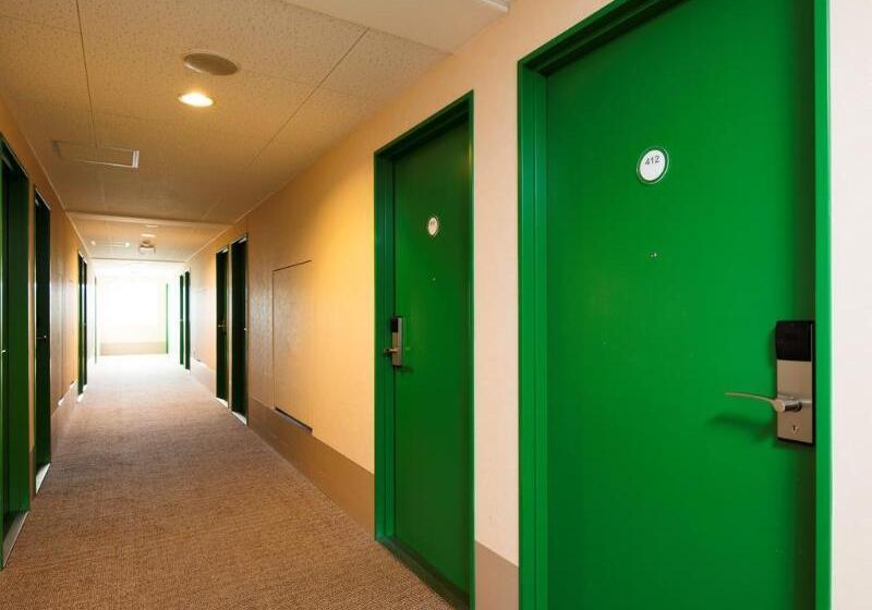 فندق Comfort Inn Hitachinaka