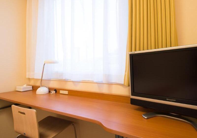 فندق Comfort Inn Hitachinaka