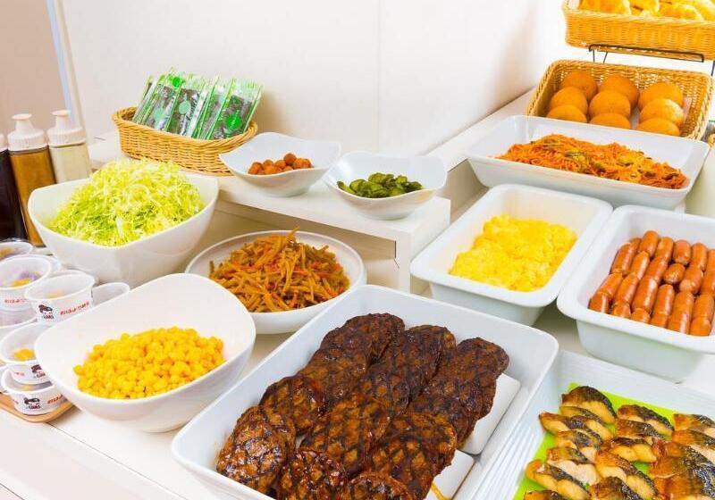 فندق Comfort Inn Hitachinaka