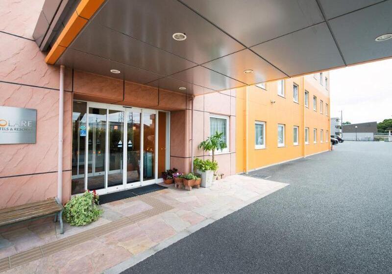 فندق Comfort Inn Hitachinaka