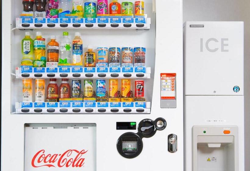 هتل Comfort Inn Nagasaki Airport