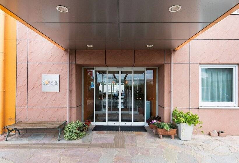 فندق Comfort Inn Sano Fujioka Inter