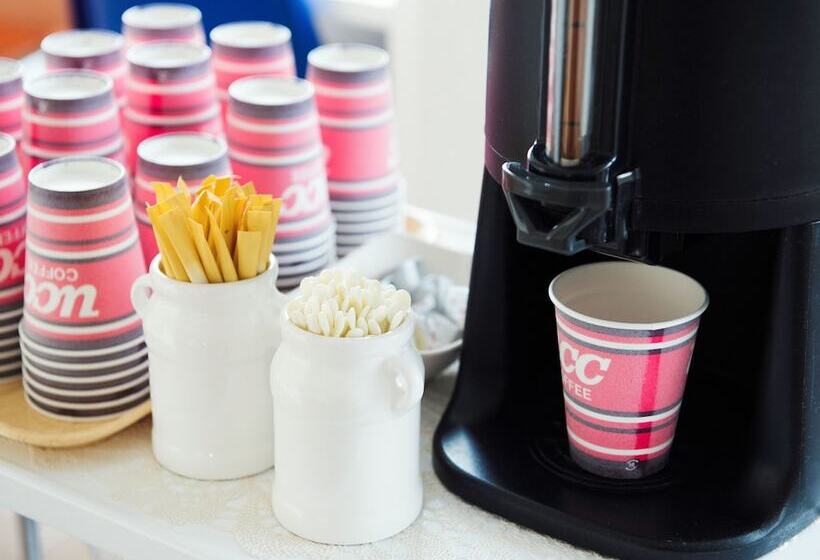 فندق Comfort Inn Sano Fujioka Inter