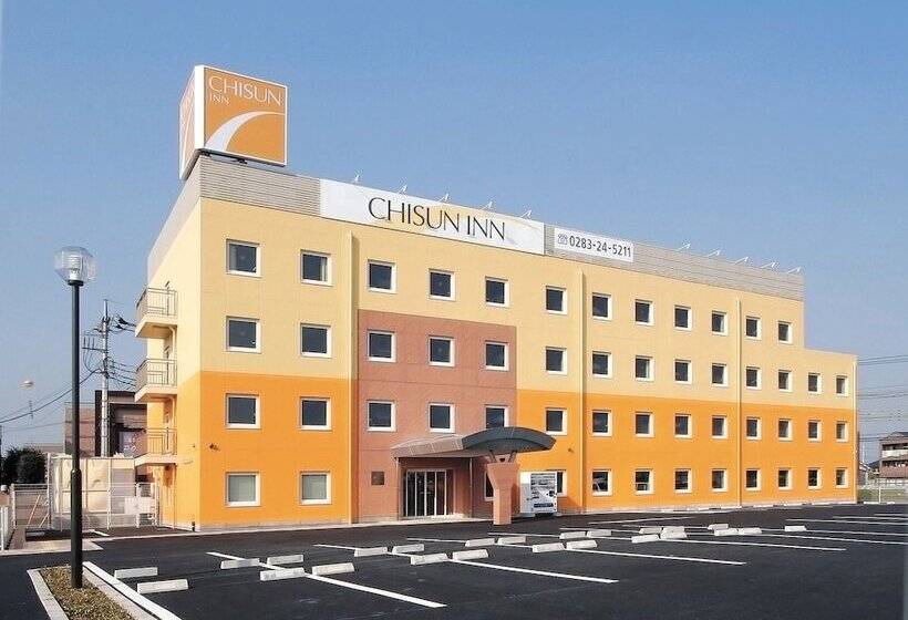فندق Comfort Inn Sano Fujioka Inter