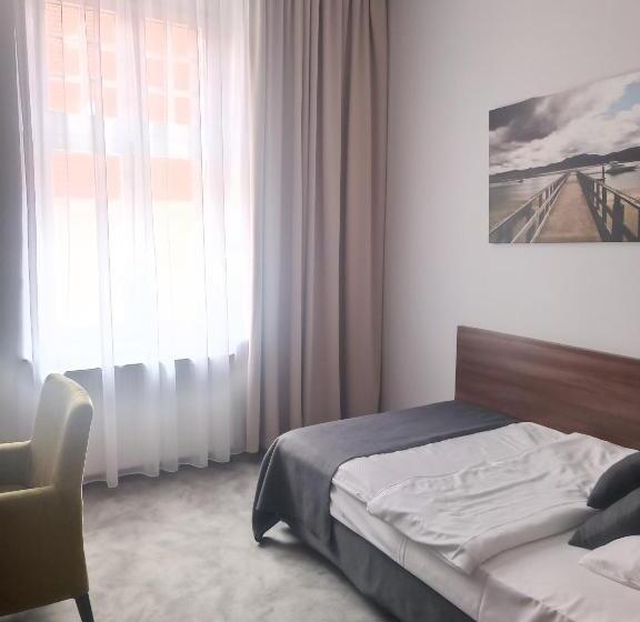 هتل City Boutique