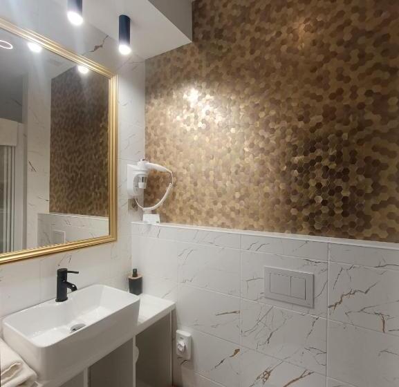 هتل City Boutique