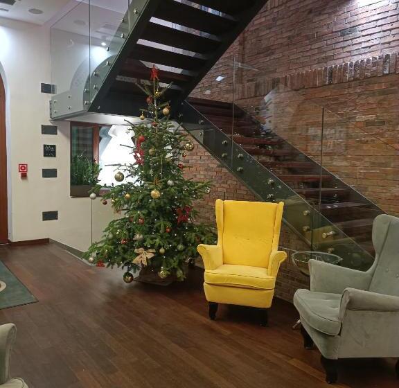 هتل City Boutique