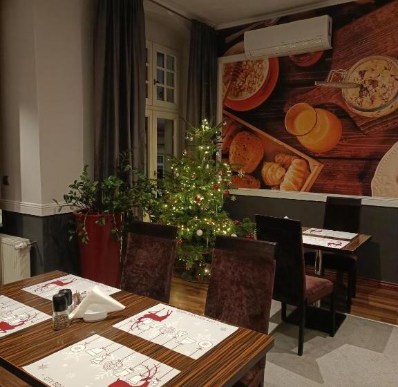 هتل City Boutique