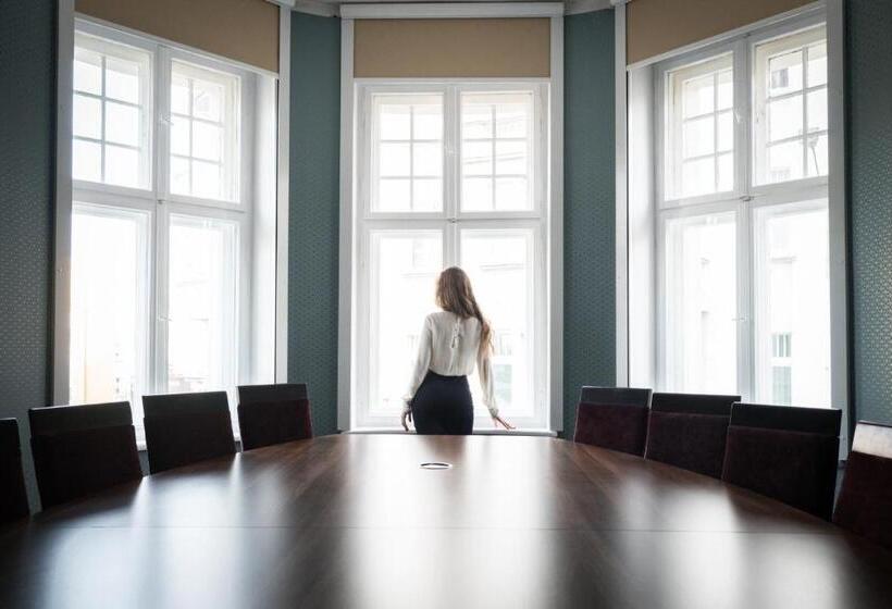 هتل City Boutique