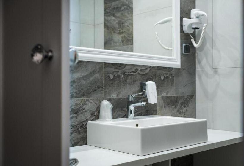 هتل City Boutique