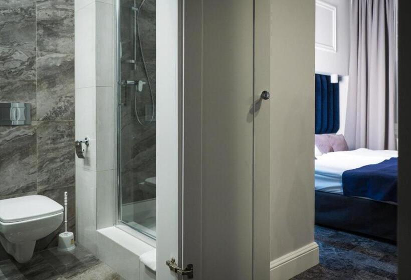 هتل City Boutique