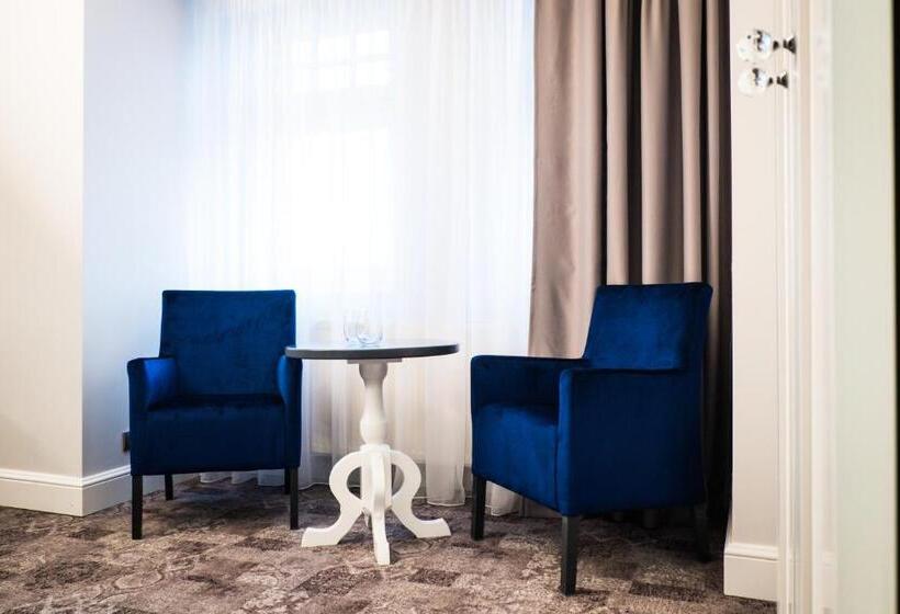 هتل City Boutique