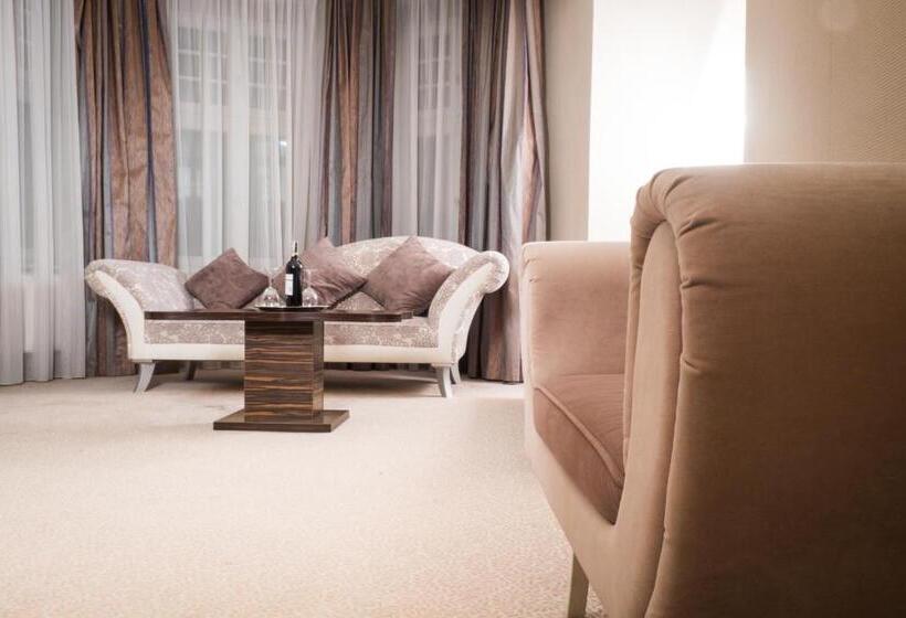 هتل City Boutique