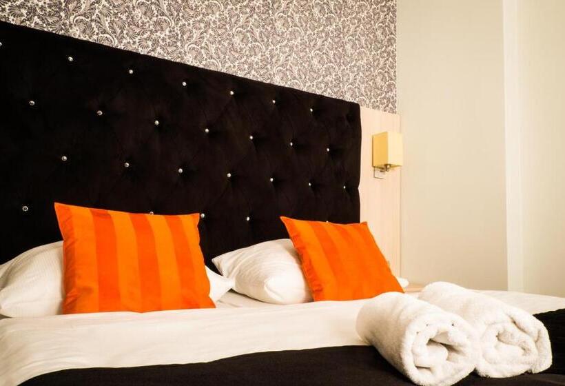 هتل City Boutique