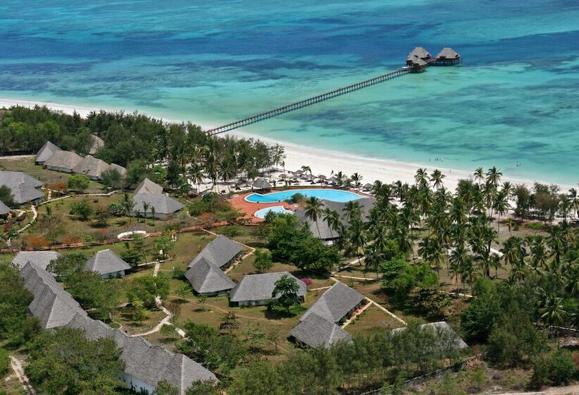 ホテル Club Dongwe