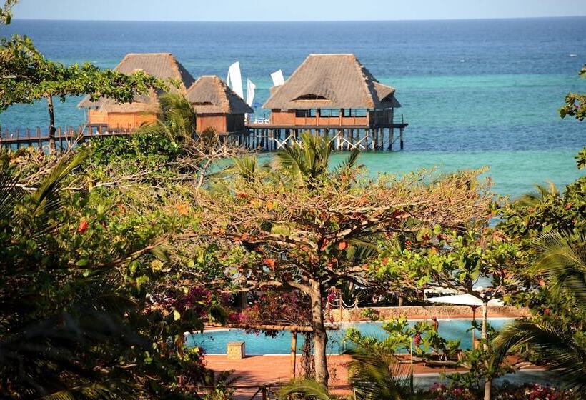 ホテル Club Dongwe