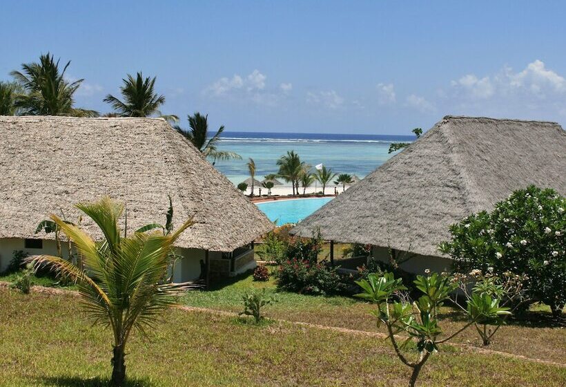 ホテル Club Dongwe