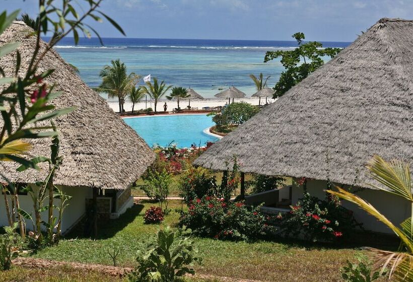 ホテル Club Dongwe