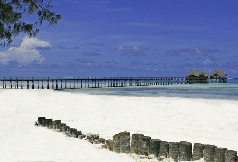 ホテル Club Dongwe