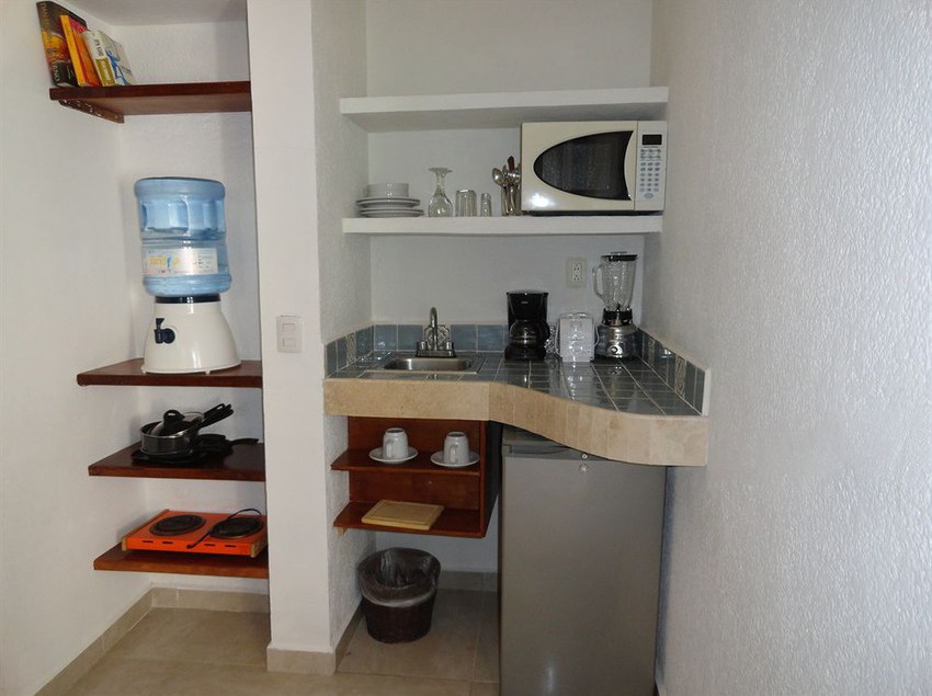 Fotos del hotel Club Yebo:  33