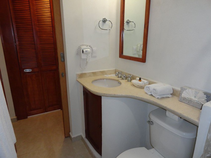 Fotos del hotel Club Yebo:  19