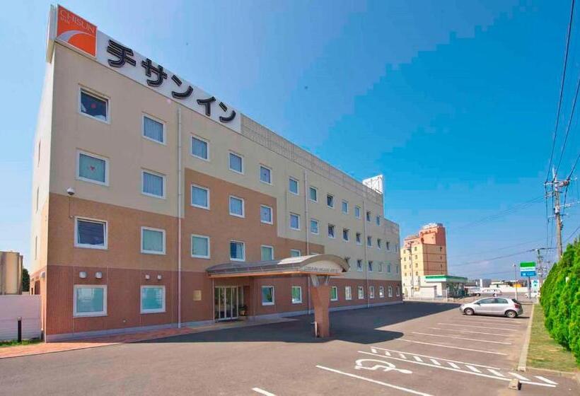 هتل Comfort Inn Nagasaki Airport