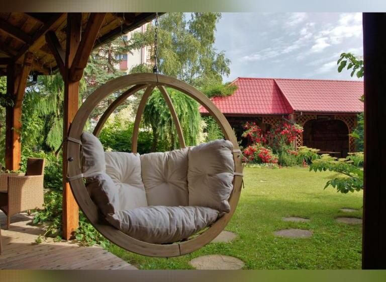 בית מלון כפרי Cristal Park