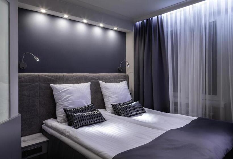 בית מלון כפרי Cristal Park