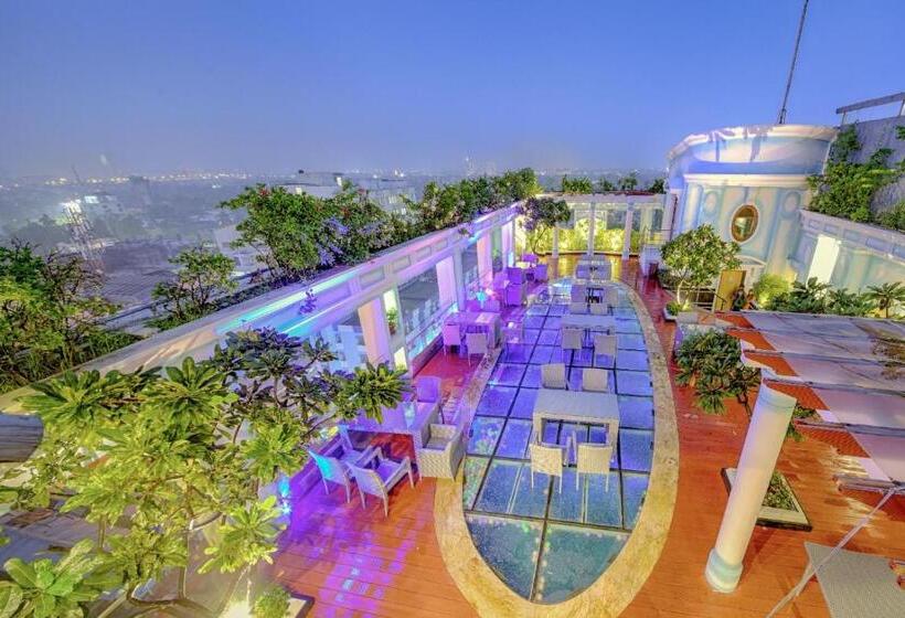 Отель De Sovrani