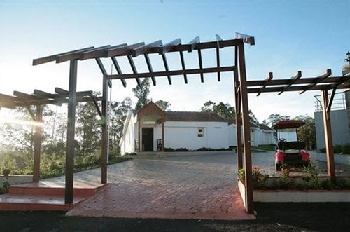 ホテル Deccan Park Resort