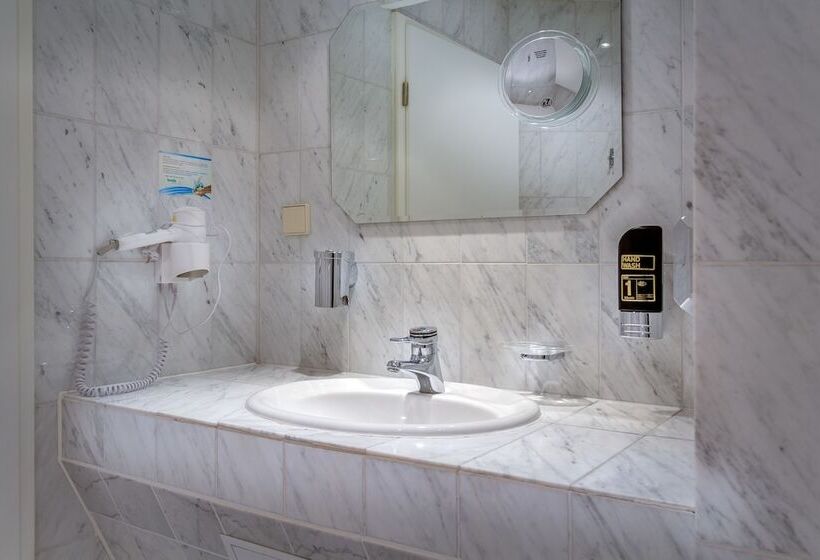 호텔 Deutsches Haus Mittweida