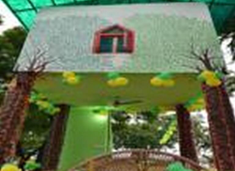 هتل Devendragarh Palace   Luxury Paying Guest House