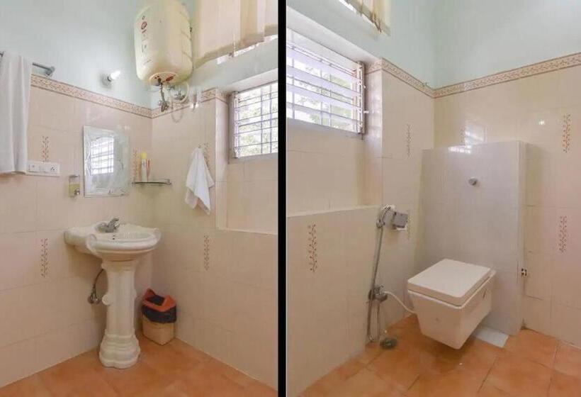 هتل Devendragarh Palace   Luxury Paying Guest House