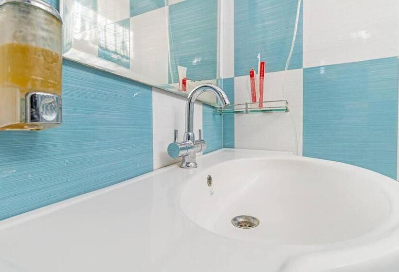 هتل Devendragarh Palace   Luxury Paying Guest House