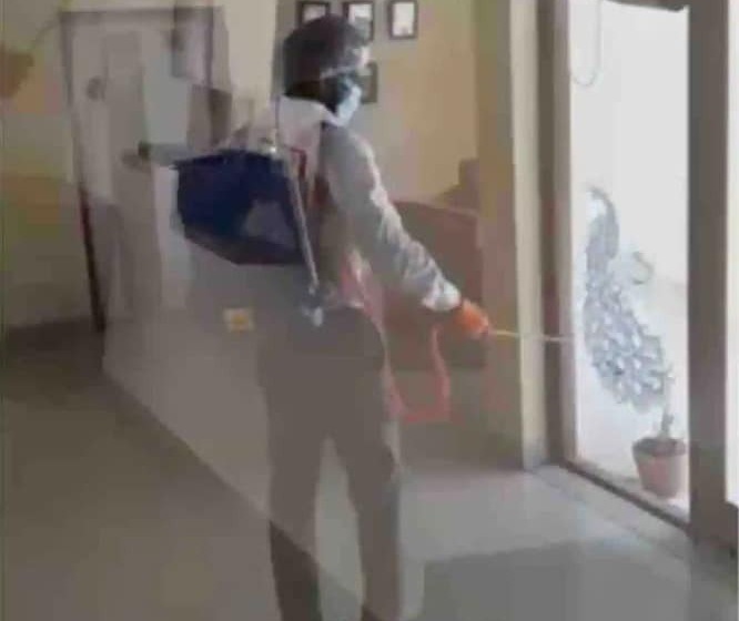 هتل Devendragarh Palace   Luxury Paying Guest House