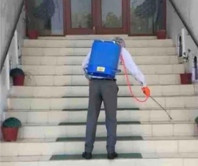 هتل Devendragarh Palace   Luxury Paying Guest House