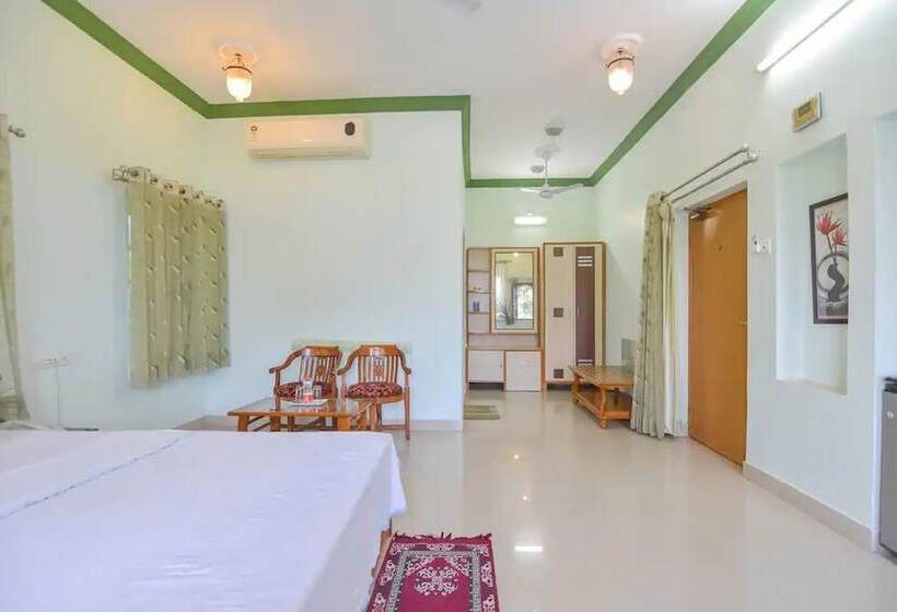 هتل Devendragarh Palace   Luxury Paying Guest House