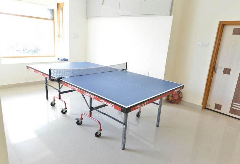 هتل Devendragarh Palace   Luxury Paying Guest House