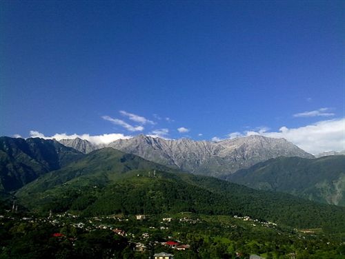 فندق Sterling Dharamshala